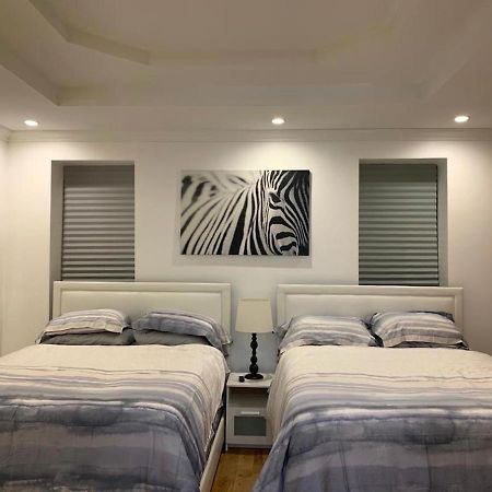 Newly Renovated Duplex Apartment 2 New York Kültér fotó