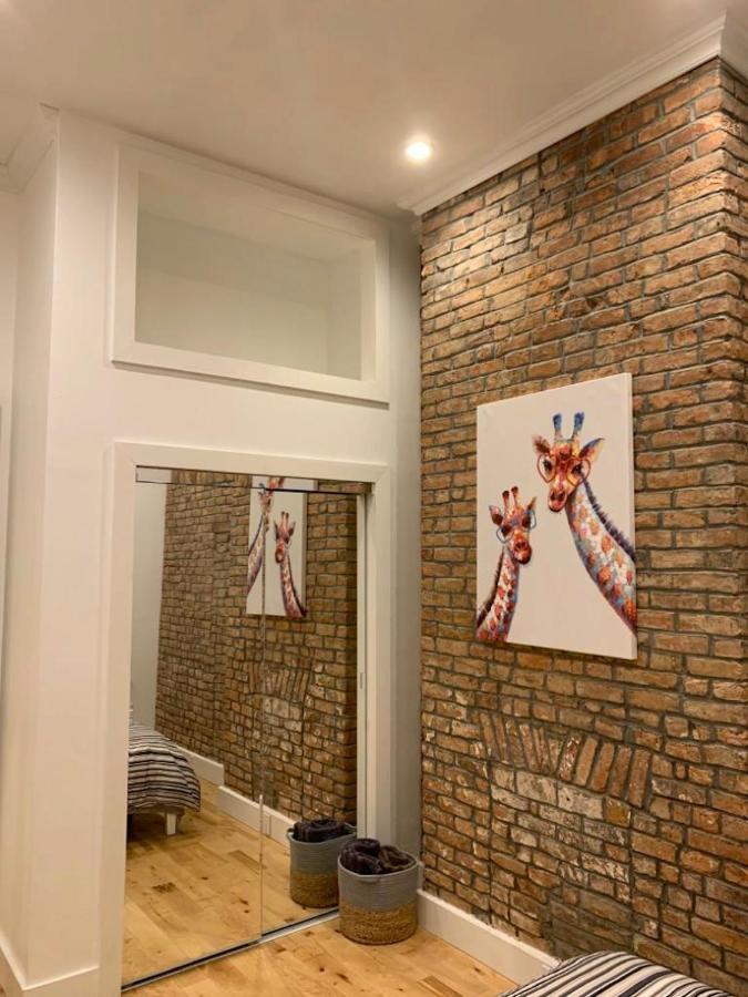 Newly Renovated Duplex Apartment 2 New York Kültér fotó