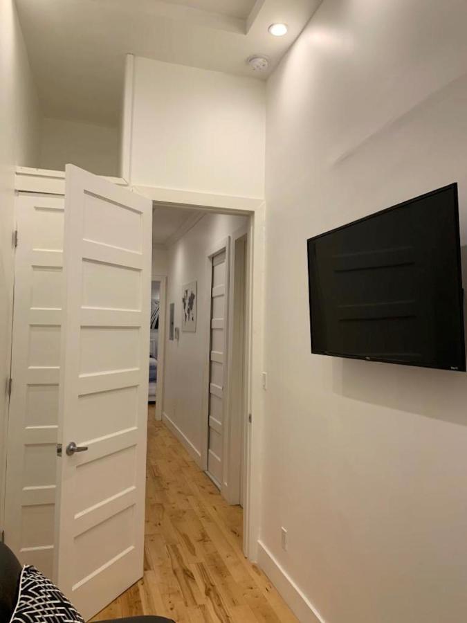 Newly Renovated Duplex Apartment 2 New York Kültér fotó