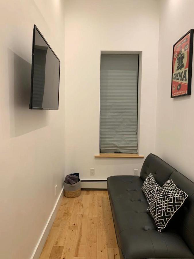 Newly Renovated Duplex Apartment 2 New York Kültér fotó